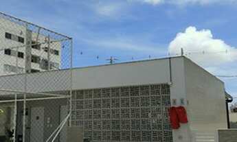 Imagem 7: AAPARTAMENTO EM NOVA PARNAMIRIM 02 QUARTOS SENDO 01 SUÍTE