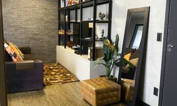 Imagem 2: Lindo Apartamento à Venda - 60m² - 2 Dorms - Cond. Residencial Scalla Convivium Club - Jun