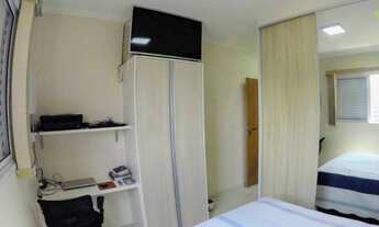 Imagem 2: Excelente Apartamento à Venda na Aviação - Praia Grande - SP