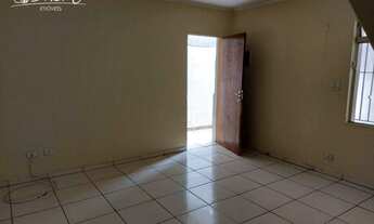 Imagem 6: Sobrado com 3 dormitórios à venda, 112 m² por R$ 580.000 - Parque Novo Oratório - Santo An