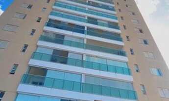 Imagem: Apartamento Residencial Rio Giom