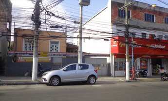 Imagem: Casa comercial para aluguel com 80 metros