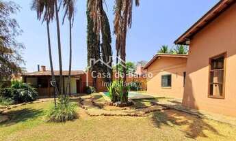 Imagem 2: CASA RESIDENCIAL em CAMPINAS - SP, CIDADE UNIVERSITÁRIA