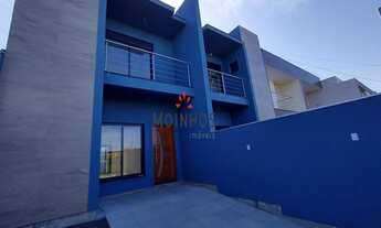 Imagem 2: Sobrado de 3 dorms, com suíte, em alto padrão de qualidade no bairro Igara! Ref.:SO0460