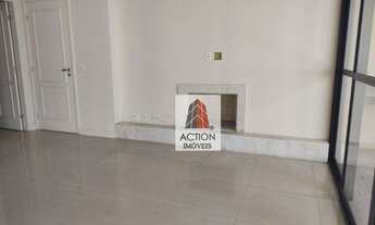 Imagem 3: Apto Tatuapé- 151m² uteis-0 3 suítes- 03 vagas