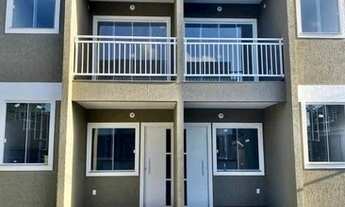 Imagem 5: Casa Duplex 2 Quartos - Condado de Maricá - Maricá/RJ