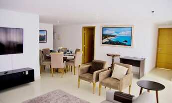 Imagem 7: Paraíso do Atlântico Resort pé na areia 03 suítes