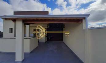 Imagem 3: Cobertura com acesso interno - Jardim Paraíso - Santo André