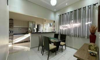 Imagem 5: Casa 3 Quartos (Suíte) + Armários Planejados. Lote de 500m²