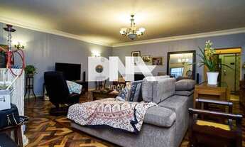 Imagem 2: Rio de Janeiro - Apartamento Padrão - Copacabana