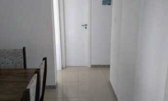 Imagem 4: Apartamento No Condomínio Gran Palazzo, Bairro Farolândia