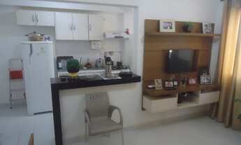 Imagem 4: Vendo Apartamento Térreo 2/4 Residencial Cores de Piatã 48m², em Piatã por R$ 220.000,00