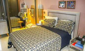 Imagem 6: DAN Apartamento cobertura com 4 dormitórios