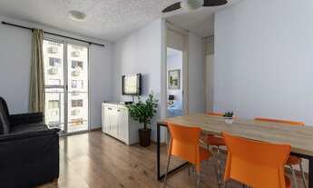 Imagem: Apartamento 408 no Condominio Maraville