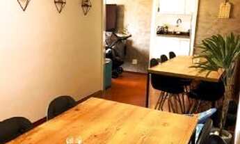 Imagem 2: Apartamento à venda, 2 quartos, 1 vaga, Assunção - São Bernardo do Campo/SP