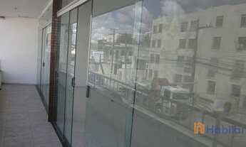 Imagem 2: Ponto comercial na rua Nestor Sampaio