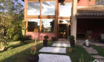 Imagem 2: COTIA - Casa de Condomínio - Granja Viana