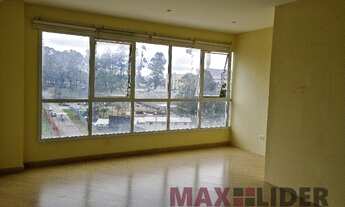 Imagem: BARUERI - Conjunto Comercial/sala - Alphaville