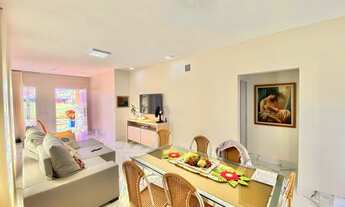 Imagem 5: Casa térrea de 3 suítes + office nova , com armários , aceita permuta