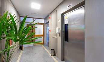 Imagem 5: Porto Alegre - Apartamento Padrão - Bela Vista