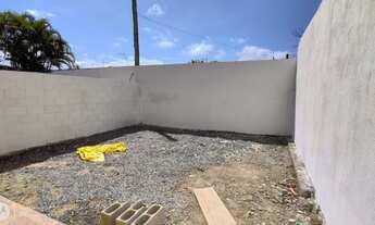 Imagem 7: Casa com amplo espaço na Praia de Itanhaém - SP