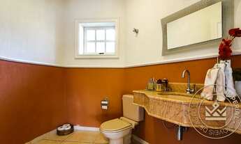 Imagem 6: Imóvel à beira do lago à venda no Condomínio Fazenda Vila Real, em Itu!