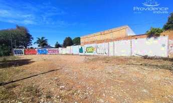 Imagem: Terreno à venda, 525 m² por R$ 530.000,00