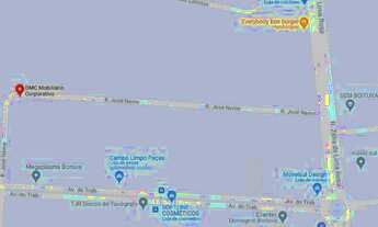 Imagem 2: Terreno Centro Empresarial Boituva 1000 m²