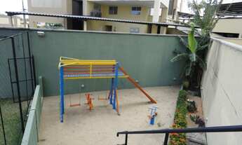 Imagem 3: ED. PORTAL DO CANADÁ - Ótimo apartamento na Rua Mario Mamede, próximo a igreja de fátima