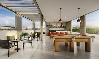 Imagem 6: Apartamento Giovanni, ao lado Terminal João Dias