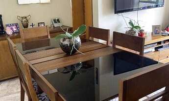 Imagem 2: * Vida e Fantasia - OPORTUNIDADE - Lindo apartamento em andar alto *