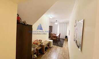 Imagem 6: Sobrado Padrão para Venda em Vila da Saúde São Paulo-SP - 1793