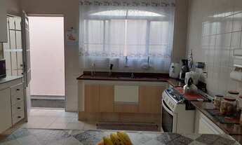 Imagem 4: Excelente Casa Térrea, 237m², 3 qtos, 1 suíte, edícula, em Jardim Morumbi - Sorocaba - SP