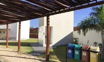 Imagem 4: Apartamento com 3 quartos no Ed. Lakeside Residencial - Bairro Residencial Itaipu em Goiân