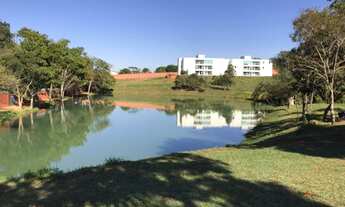 Imagem 2: Apartamento com 3 quartos no Ed. Lakeside Residencial - Bairro Residencial Itaipu em Goiân