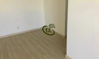 Imagem 2: Venda ou locação- Lindo apartamento com 2 dormitórios em Barueri