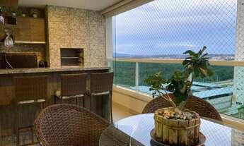 Imagem: Apartamento para venda com 3 suítes e escritório