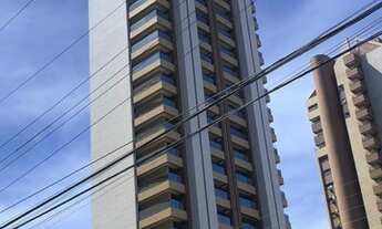 Imagem 4: Apartamento novo no Meireles c/ 114m² - 3 Suítes - 3 vagas - Lazer Completo - Aceita Finan