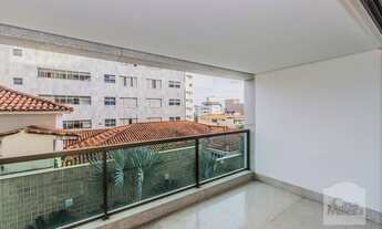 Imagem 5: Apartamento à venda, 4 quartos, 3 suítes, 3 vagas, Sion - Belo Horizonte/MG