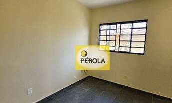 Imagem 5: Casa com 1 dormitório para alugar, 40 m² por R$ 850,00/mês - Parque Jambeiro - Campinas/SP