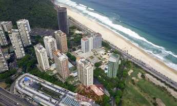 Imagem 4: Rio de Janeiro - Apartamento Padrão - São Conrado