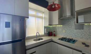 Imagem 5: Maravilhoso Apto decorado de 2 Quartos no Bairro Camargos!!!!!!