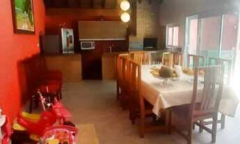 Imagem 2: Sobrado Lindo Parque dos Pássaros