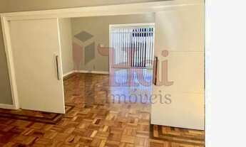 Imagem 6: Locação - Casa comercial com 450m² - Pacaembu