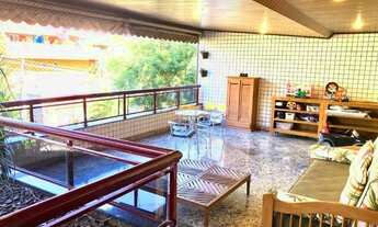 Imagem 4: Apartamento para Venda em Rio de Janeiro, Recreio dos Bandeirantes, 4 dormitórios, 2 suíte