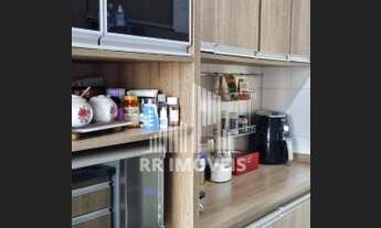 Imagem 7: RRCOD4478 Apartamento 55m² CONDOMÍNIO VIDA NOVA - OPORTUNIDADE - 2 Dorms 1 Vaga - Barueri