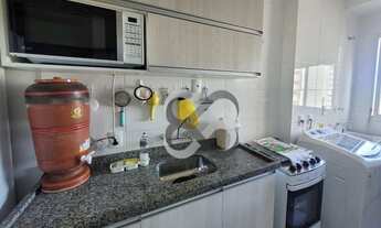 Imagem 6: Apartamento com 3 dormitórios para alugar, 69 m² por R$ 2.645/mês - Santa Rosa - Londrina