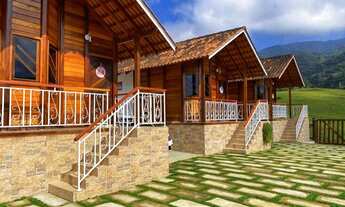 Imagem 4: Venda ou permuta Chalés Penedo