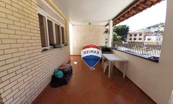 Imagem 5: Casa com 3 dormitórios à venda, 258 m² por R$ 680.000,00 - Moneró - Rio de Janeiro/RJ