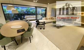 Imagem 5: Apartamento Alto Padrão Cambui Signature - 397